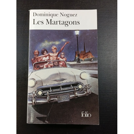 Les Martagons