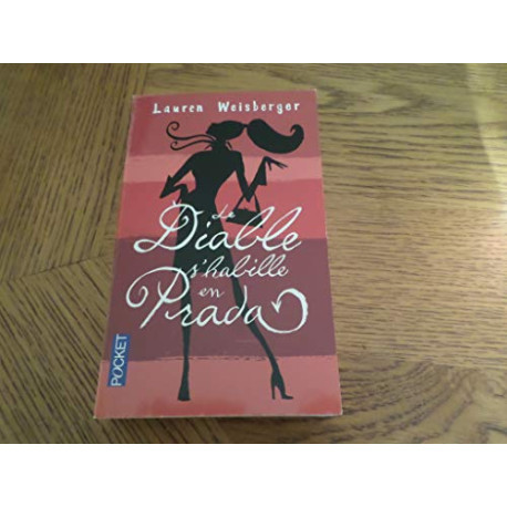 Le diable s'habille en Prada