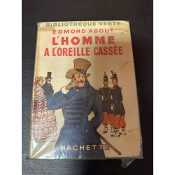 L'homme à l'oreille cassée