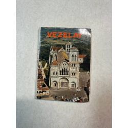 Vezelay