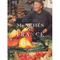 Marchés de France