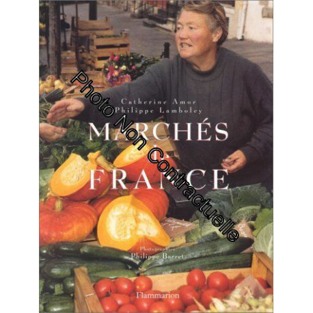 Marchés de France