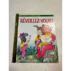 Réveillez-vous
