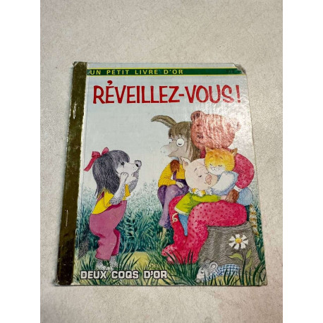 Réveillez-vous