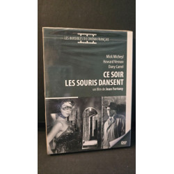 Ce soir les souris dansent [FR Import]