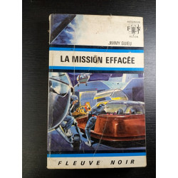 La mission effacée