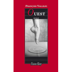 Ouest - Prix du Livre Inter 2007