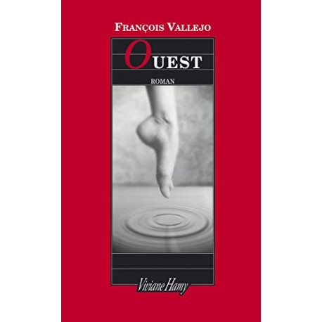 Ouest - Prix du Livre Inter 2007