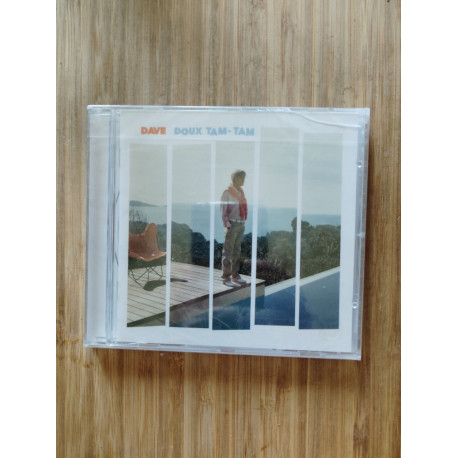 Doux Tam-Tam (neuf sous blister)