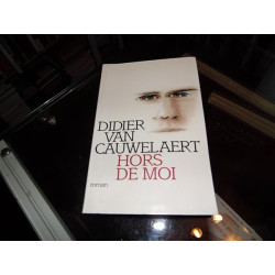 Hors de moi