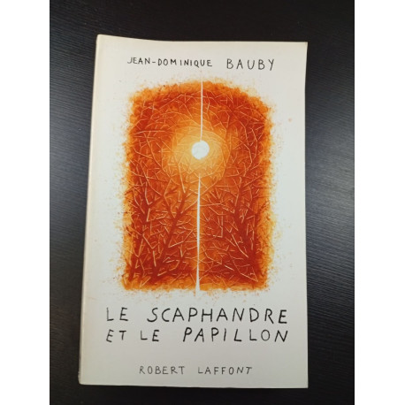 Le Scaphandre et le Papillon