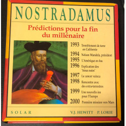 Nostradamus
