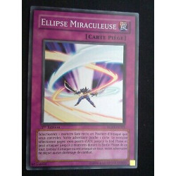 Ellipse Miraculeuse RGBT-FR063 Yu-Gi-Oh