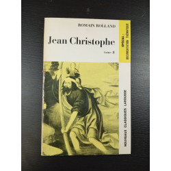 Jean Christophe