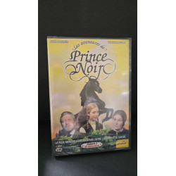 Les aventures de prince noir saison 3 [FR Import]