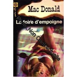 La foire d'empoigne