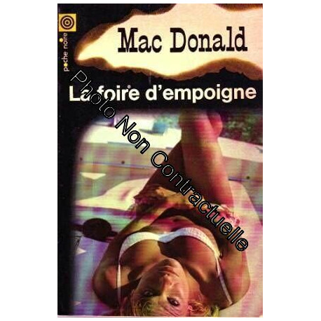La foire d'empoigne