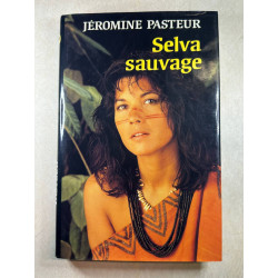 Selva sauvage