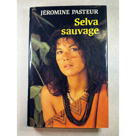 Selva sauvage