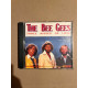 The Bee Gees Three kisses of love CD