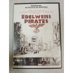 DVD - Edelweiss Pirates (Ivan Stebunov )