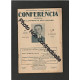CONFERENCIA Journal de l'université des annales [No 4 du 05/02/1929]