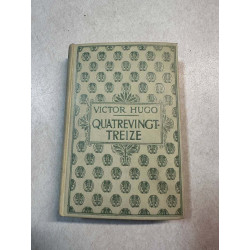 Quatrevingt treize