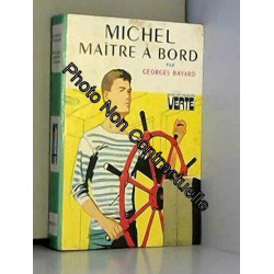 Michel maître à bord