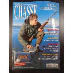 Plaisirs de la Chasse n°528