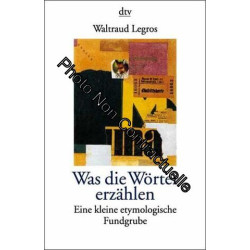 Was die Wörter erzählen