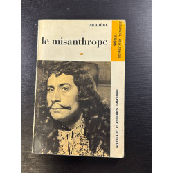 Le misanthrope