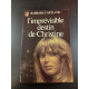 l'imprévisible destin de Christine