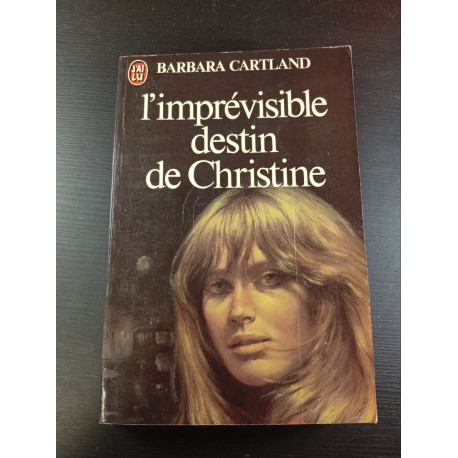 l'imprévisible destin de Christine