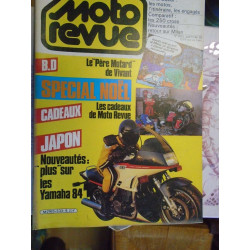 Moto Revue N 2633