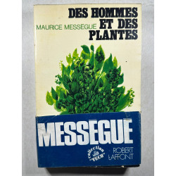 Des homes et des plantes