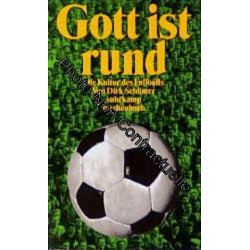 Gott ist rund