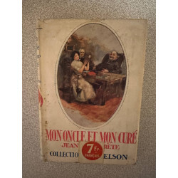 Mon oncle et mon curé