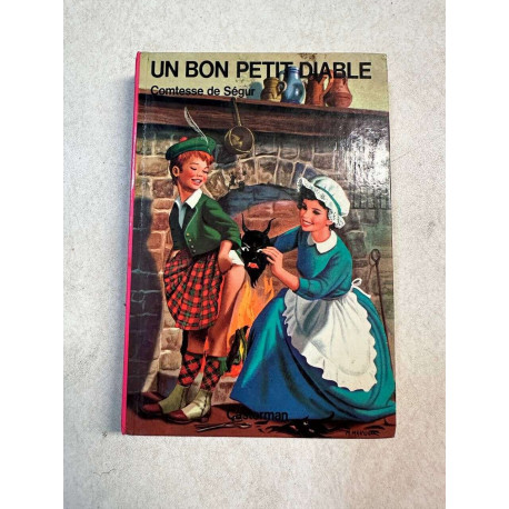 Un Bon petit diable