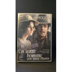 Un autre homme une autre chance [FR Import]