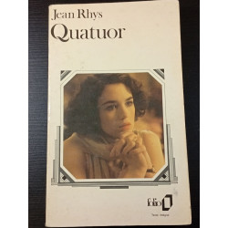 Quatuor