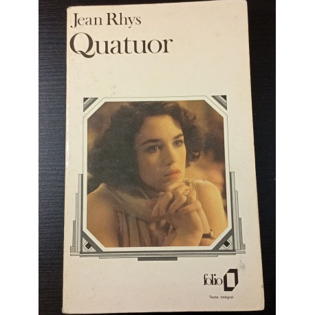 Quatuor