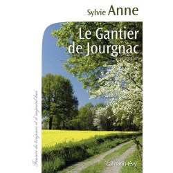 Le Gantier de Jourgnac