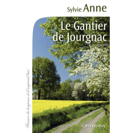 Le Gantier de Jourgnac
