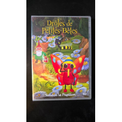 Droles de Petites Betes