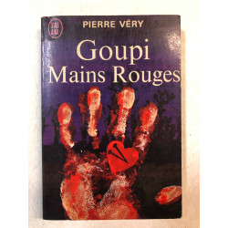 Goupi mains rouges