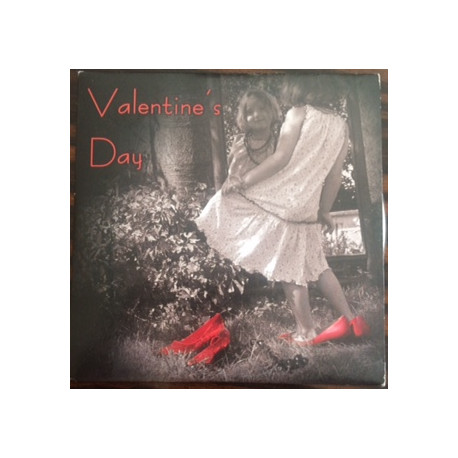 VALENTINE'S DAY