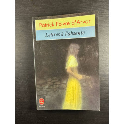 Lettres à l'absente