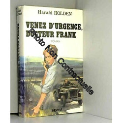 venez d urgence docteur frank