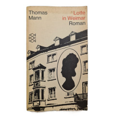 Lotte in weimar