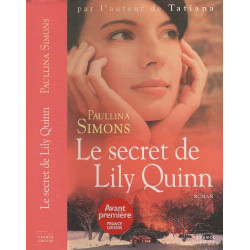 Le secret de Lily Quinn